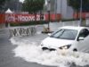 Atlet Indonesia Aman Meski Nagoya Dilanda Banjir, Basket Putra Buka Laga Asian Games 2026