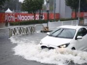 Atlet Indonesia Aman Meski Nagoya Dilanda Banjir, Basket Putra Buka Laga Asian Games 2026