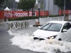 Atlet Indonesia Aman Meski Nagoya Dilanda Banjir, Basket Putra Buka Laga Asian Games 2026