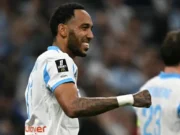 Aubameyang Samai Rekor Ibrahimovic, Catat Gol di Lima Laga Pembuka LaLiga