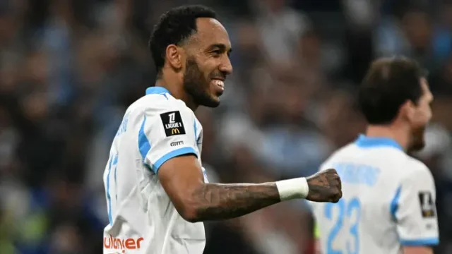 Aubameyang-Samai-Rekor-Ibrahimovic-Catat-Gol-di-Lima-Laga-Pembuka-LaLiga