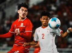 Australia Gagal Lolos ke Piala Asia U-20, Pemain Diaspora Indonesia Jadi Penentu