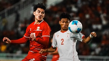 Australia Gagal Lolos ke Piala Asia U-20, Pemain Diaspora Indonesia Jadi Penentu