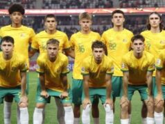 Australia U-20 Gagal Lawan Indonesia, Suporter Meledak: “Ada Apa dengan Tim Muda Kita?”