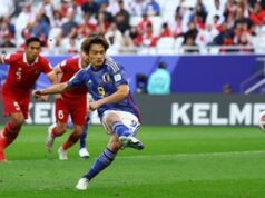 Ayase Ueda Resmi Gabung Lille, Berpeluang Main Bareng Calvin Verdonk