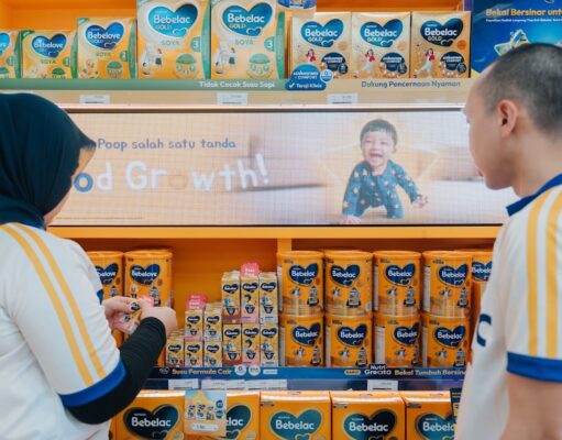 Awas Hoaks, Bebelac di Indonesia Disebut Ikut Ditarik akibat Kasus di Arab Saudi