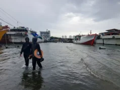 BMKG Peringatkan Ancaman Bencana Hidrometeorologi di Desember 2026