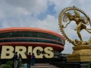 BRICS Tegas Kecam Pengusiran Paksa Warga Palestina dari Gaza