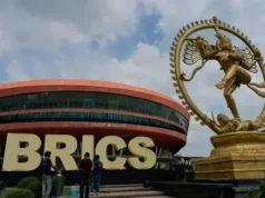 BRICS Tegas Kecam Pengusiran Paksa Warga Palestina dari Gaza
