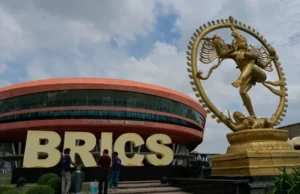 BRICS Tegas Kecam Pengusiran Paksa Warga Palestina dari Gaza