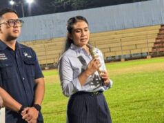 Bakrie untuk Negeri Galang Dana Korban Bencana NTT dan Kalimantan Lewat Pertandingan Amal