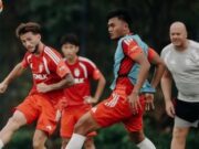 Bali United Bergegas Raih Tiga Poin di Laga Pembuka Super League 2026-2027