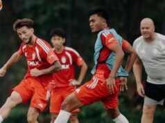Bali United Bergegas Raih Tiga Poin di Laga Pembuka Super League 2026-2027