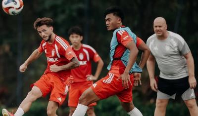 Bali United Bergegas Raih Tiga Poin di Laga Pembuka Super League 2026-2027