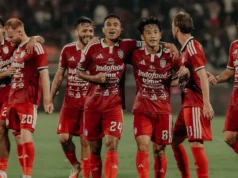 Bali United Hajar Isenmulang 4-1, Borneo FC Menang Tipis atas Persijap