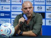 Bali United Menang Opening, Jansen: Adaptasi Pemain Masih Butuh Waktu