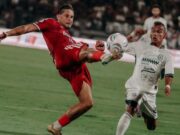 Bali United Menang Tipis 2-1 Atas PSS Sleman, Start Sempurna di Super League 2026-2027