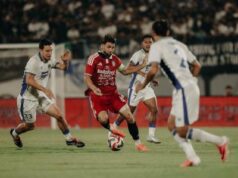 Bali United Siap Bertarung di Laga Pembuka Super League 2026-2027 Lawan PSS Sleman