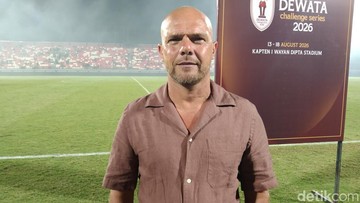 Bali United Tancap Gas di Laga Pembuka Super League, Target Tiga Poin di Depan Pendukung