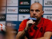 Bali United Targetkan Tiga Poin di Laga Pembuka Super League 2026-2027