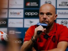 Bali United Targetkan Tiga Poin di Laga Pembuka Super League 2026-2027