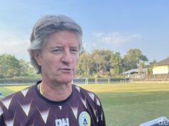 Bali United Vs PSS Sleman Buka Musim dengan Kembalinya Suporter Tandang