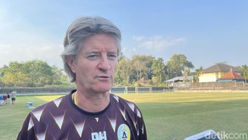 Bali United Vs PSS Sleman Buka Musim dengan Kembalinya Suporter Tandang