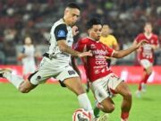 Bali United dan Borneo FC Berdamai Usai Insiden Kekerasan di Lapangan
