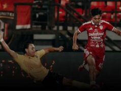 Bali United vs PSS Sleman Buka Super League 2026-2027 dengan Duel Panas di Dipta