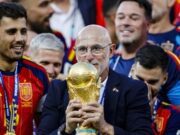 Ballon d’Or 2026: Arsenal, PSG, dan Dominasi Pelatih Spanyol Masuk Nominasi