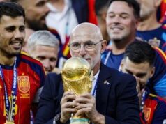 Ballon d’Or 2026: Arsenal, PSG, dan Dominasi Pelatih Spanyol Masuk Nominasi