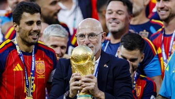 Ballon d’Or 2026: Arsenal, PSG, dan Dominasi Pelatih Spanyol Masuk Nominasi