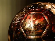 Ballon d’Or 2026: Messi Kembali, Bonmati Absen, PSG Dominasi Nominasi
