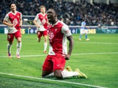 Balogun Batalkan Pindah ke Everton di Menit Terakhir, Saga Transfer Gagal Total