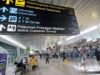 Bandara Soetta Ditutup hingga Pukul 23.59 WIB Akibat Abu Vulkanik Anak Krakatau