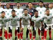 Bangladesh Pamer Jersey Baru Jelang Debut di FIFA ASEAN Cup 2026