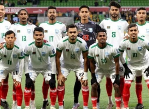 Bangladesh Terjebak Konflik Jadwal Jelang Hadapi Indonesia di FIFA ASEAN Cup 2026
