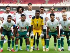 Bangladesh Tersingkir, Singapura Menang Tipis 1-0