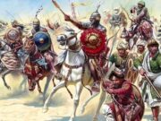 Bani Mamluk Hentikan Ekspansi Mongol, Qatar Merdeka pada 3 September