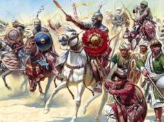 Bani Mamluk Hentikan Ekspansi Mongol, Qatar Merdeka pada 3 September