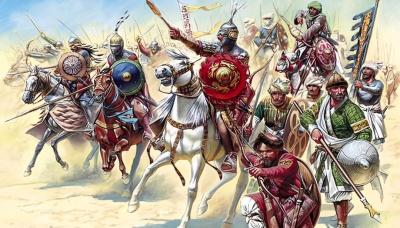 Bani Mamluk Hentikan Ekspansi Mongol, Qatar Merdeka pada 3 September