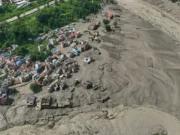 Banjir Bandang di Nepal Tewaskan 1.446 Orang, 6.150 Masih Hilang