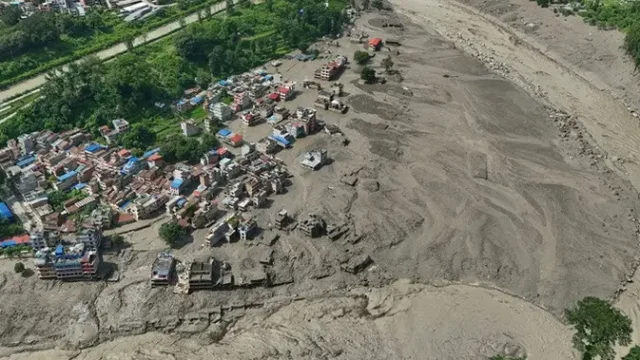 Banjir-Bandang-di-Nepal-Tewaskan-1.446-Orang-6.150-Masih-Hilang