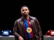 Barcelona Datangkan Gabriel Jesus, Solusi Murah atau Risiko Cedera?