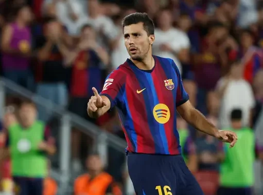 Barcelona Hajar Feyenoord di Debut Liga Champions 2026/2027