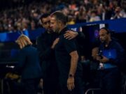 Barcelona Hancurkan Feyenoord 5-1, Van Bronckhorst: Mereka Tim Terbaik Dunia