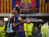 Barcelona Hancurkan Feyenoord 5-1 di Debut Liga Champions 2026-27