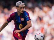 Barcelona Hancurkan Valencia 5-0, Pedri dan Flick Soroti Kekuatan Tim Tanpa Penyerang Tunggal