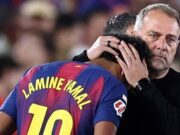 Barcelona Percaya Diri Raih Liga Champions, Flick: Kami Punya Kualitasnya