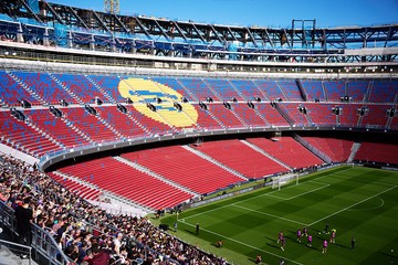 Barcelona-Rencanakan-Taman-Hiburan-Dalam-Ruangan-di-Camp-Nou